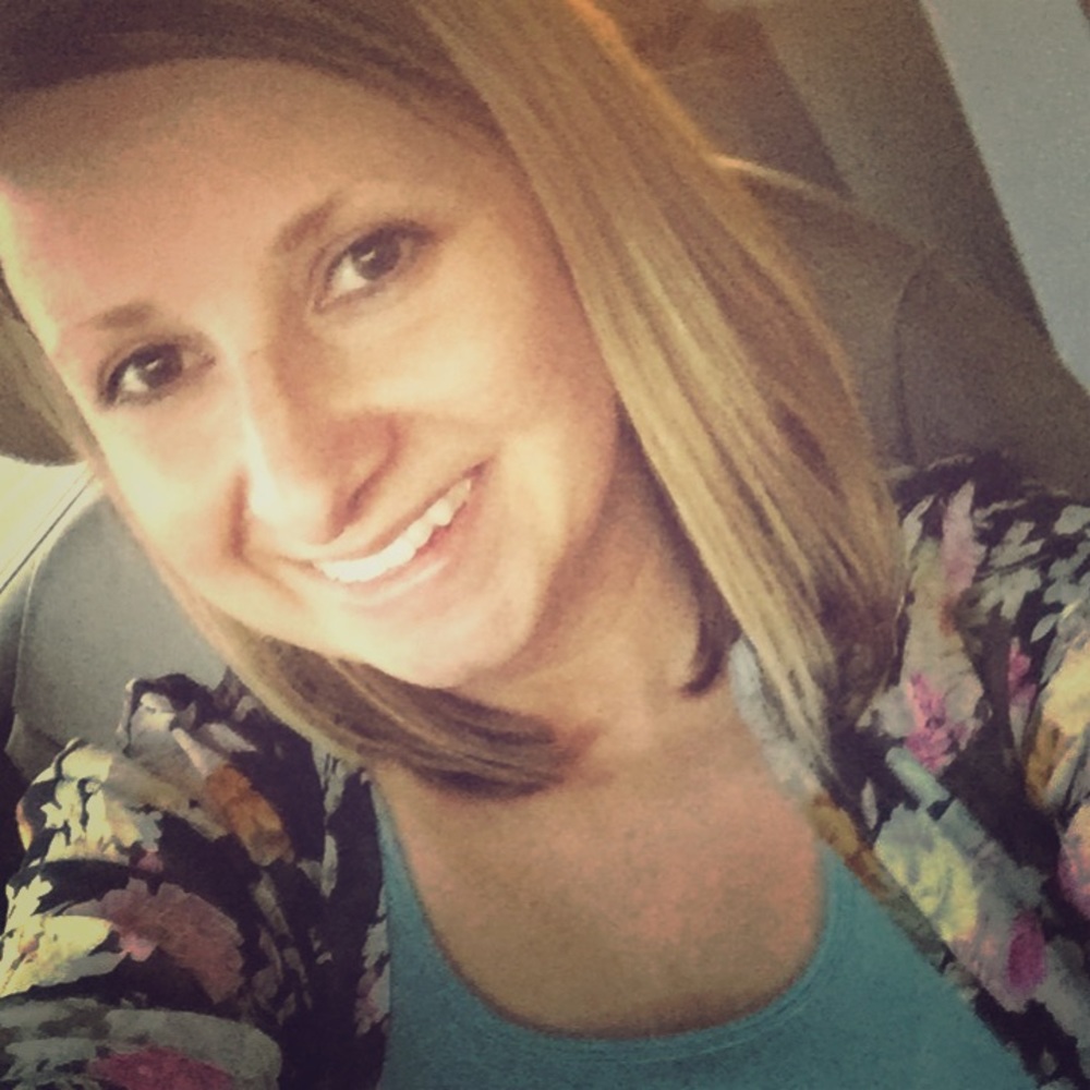 Meet your Posher, Stephanie